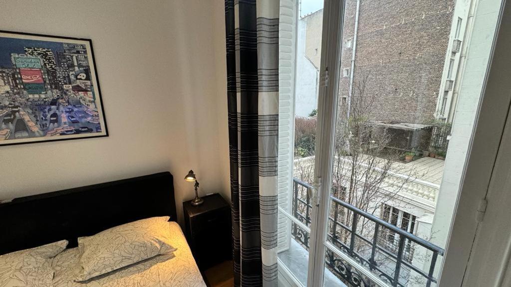 Apartamento Gorgeous Paris Eiffel Tower Exterior foto